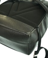 LOUIS VUITTON（ルイヴィトン）バックパック・リュック 黒 サイズ:- レディース/2200712285018