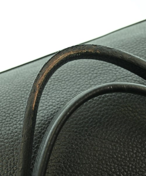 LOUIS VUITTON（ルイヴィトン）トートバッグ 黒 サイズ:- レディース/2200712285025