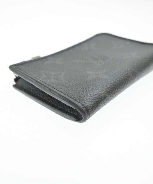 LOUIS VUITTON（ルイヴィトン）財布・コインケース 黒 サイズ:- レディース/2200712352093