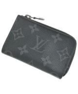 LOUIS VUITTON（ルイヴィトン）財布・コインケース 黒 サイズ:- レディース/2200712352093