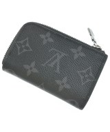 LOUIS VUITTON（ルイヴィトン）財布・コインケース 黒 サイズ:- レディース/2200712352093