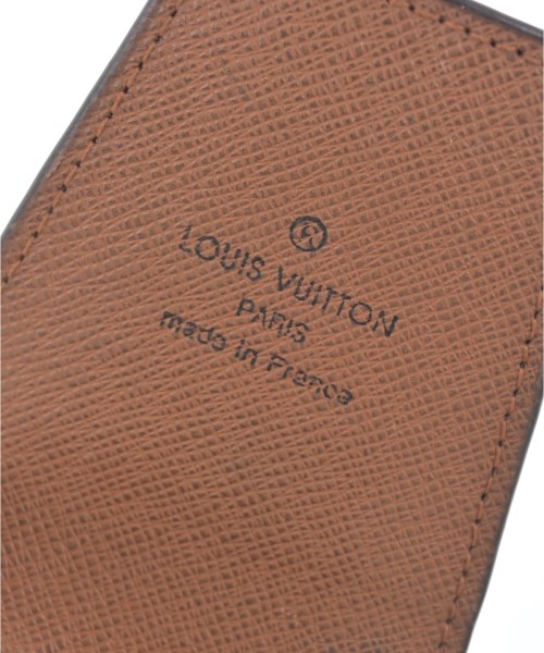 LOUIS VUITTON（ルイヴィトン）小物類（その他） 茶 サイズ:- レディース/2200712728171