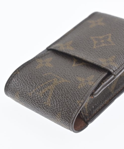 LOUIS VUITTON（ルイヴィトン）小物類（その他） 茶 サイズ:- レディース/2200712728171
