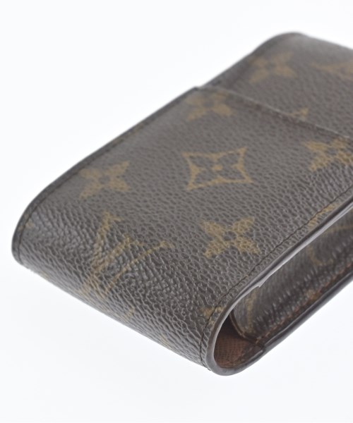 LOUIS VUITTON（ルイヴィトン）小物類（その他） 茶 サイズ:- レディース/2200712728171