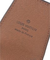 LOUIS VUITTON（ルイヴィトン）小物類（その他） 茶 サイズ:- レディース/2200712728171