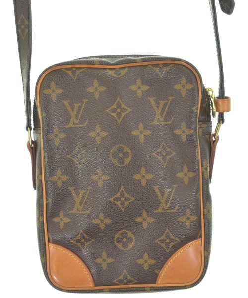 LOUIS VUITTON（ルイヴィトン）ショルダーバッグ 茶 サイズ:- レディース/2200712831024