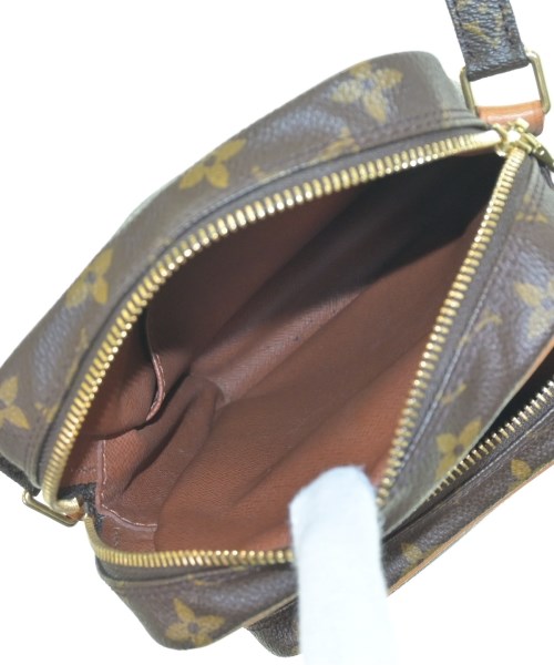 LOUIS VUITTON（ルイヴィトン）ショルダーバッグ 茶 サイズ:- レディース/2200712831024