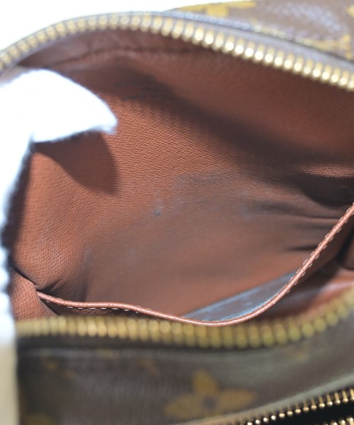 LOUIS VUITTON（ルイヴィトン）ショルダーバッグ 茶 サイズ:- レディース/2200712831024