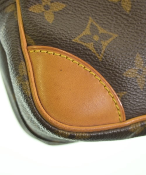 LOUIS VUITTON（ルイヴィトン）ショルダーバッグ 茶 サイズ:- レディース/2200712831024