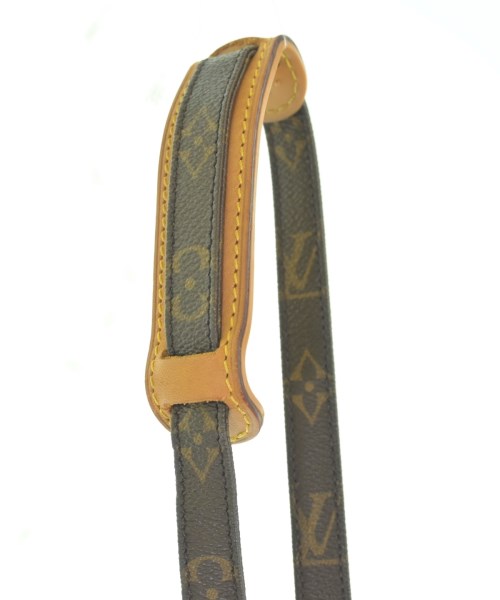 LOUIS VUITTON（ルイヴィトン）ショルダーバッグ 茶 サイズ:- レディース/2200712831024