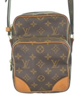 LOUIS VUITTON（ルイヴィトン）ショルダーバッグ 茶 サイズ:- レディース/2200712831024