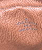 LOUIS VUITTON（ルイヴィトン）ショルダーバッグ 茶 サイズ:- レディース/2200712831024
