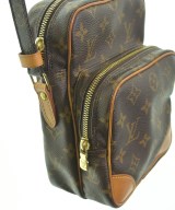 LOUIS VUITTON（ルイヴィトン）ショルダーバッグ 茶 サイズ:- レディース/2200712831024