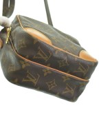 LOUIS VUITTON（ルイヴィトン）ショルダーバッグ 茶 サイズ:- レディース/2200712831024