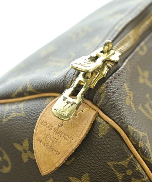 LOUIS VUITTON（ルイヴィトン）ボストンバッグ 茶 サイズ:50 レディース/2200713304077