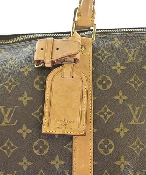 LOUIS VUITTON（ルイヴィトン）ボストンバッグ 茶 サイズ:50 レディース/2200713304077
