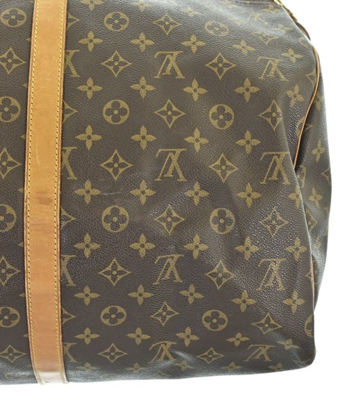 LOUIS VUITTON（ルイヴィトン）ボストンバッグ 茶 サイズ:50 レディース/2200713304077