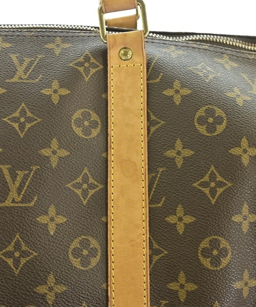 LOUIS VUITTON（ルイヴィトン）ボストンバッグ 茶 サイズ:50 レディース/2200713304077