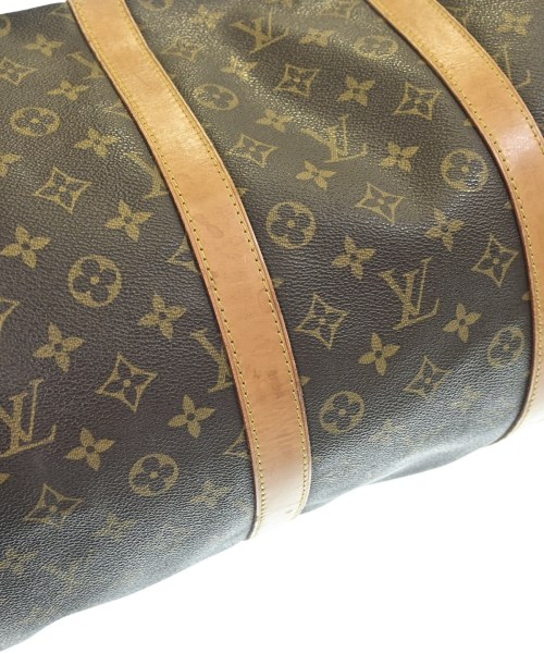 LOUIS VUITTON（ルイヴィトン）ボストンバッグ 茶 サイズ:50 レディース/2200713304077