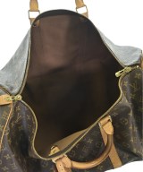 LOUIS VUITTON（ルイヴィトン）ボストンバッグ 茶 サイズ:50 レディース/2200713304077