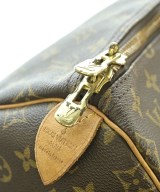LOUIS VUITTON（ルイヴィトン）ボストンバッグ 茶 サイズ:50 レディース/2200713304077