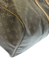 LOUIS VUITTON（ルイヴィトン）ボストンバッグ 茶 サイズ:50 レディース/2200713304077
