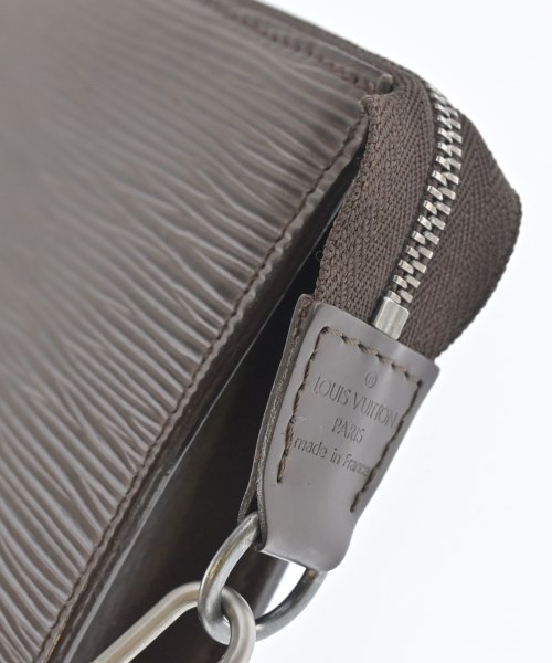 LOUIS VUITTON（ルイヴィトン）ポーチ 茶 サイズ:- レディース/2200709844297