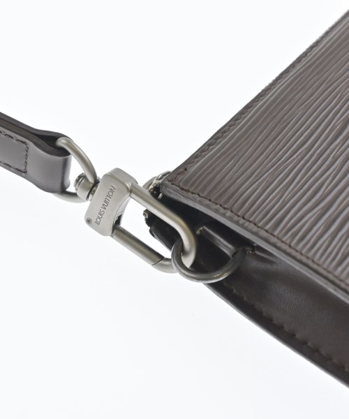 LOUIS VUITTON（ルイヴィトン）ポーチ 茶 サイズ:- レディース/2200709844297