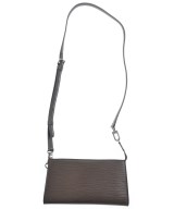 LOUIS VUITTON（ルイヴィトン）ポーチ 茶 サイズ:- レディース/2200709844297