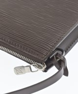 LOUIS VUITTON（ルイヴィトン）ポーチ 茶 サイズ:- レディース/2200709844297