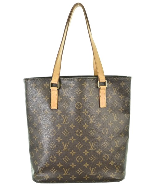 LOUIS VUITTON（ルイヴィトン）トートバッグ 茶 サイズ:GM レディース/2200713625028