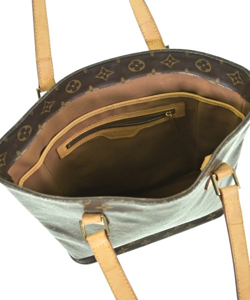 LOUIS VUITTON（ルイヴィトン）トートバッグ 茶 サイズ:GM レディース/2200713625028