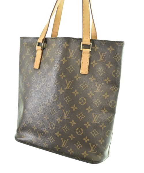 LOUIS VUITTON（ルイヴィトン）トートバッグ 茶 サイズ:GM レディース/2200713625028