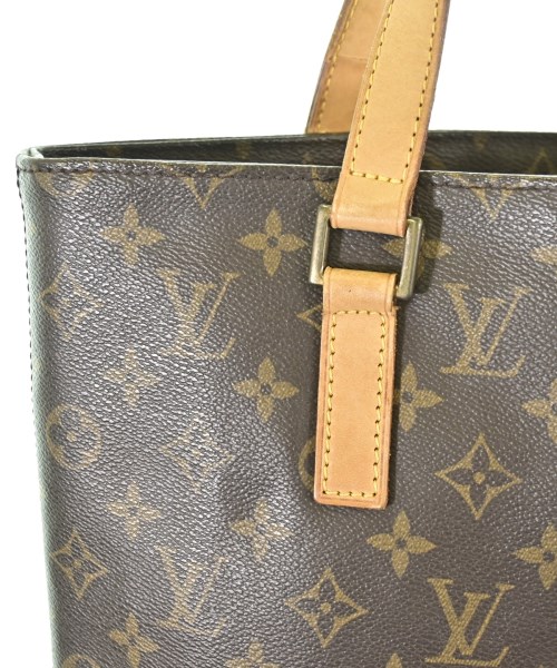 LOUIS VUITTON（ルイヴィトン）トートバッグ 茶 サイズ:GM レディース/2200713625028