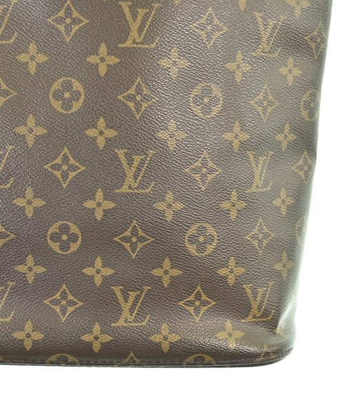 LOUIS VUITTON（ルイヴィトン）トートバッグ 茶 サイズ:GM レディース/2200713625028