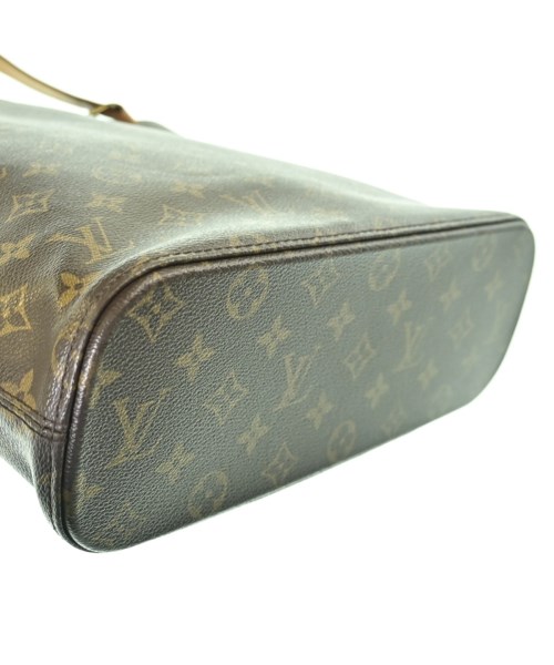 LOUIS VUITTON（ルイヴィトン）トートバッグ 茶 サイズ:GM レディース/2200713625028