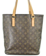 LOUIS VUITTON（ルイヴィトン）トートバッグ 茶 サイズ:GM レディース/2200713625028