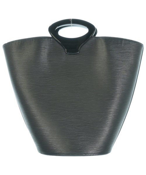 LOUIS VUITTON（ルイヴィトン）ハンドバッグ 黒 サイズ:- レディース/2200713625059