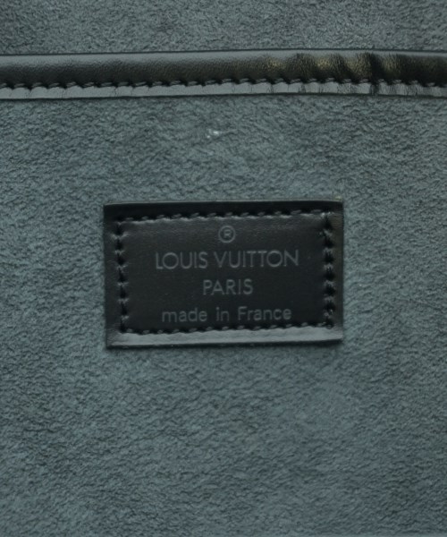 LOUIS VUITTON（ルイヴィトン）ハンドバッグ 黒 サイズ:- レディース/2200713625059