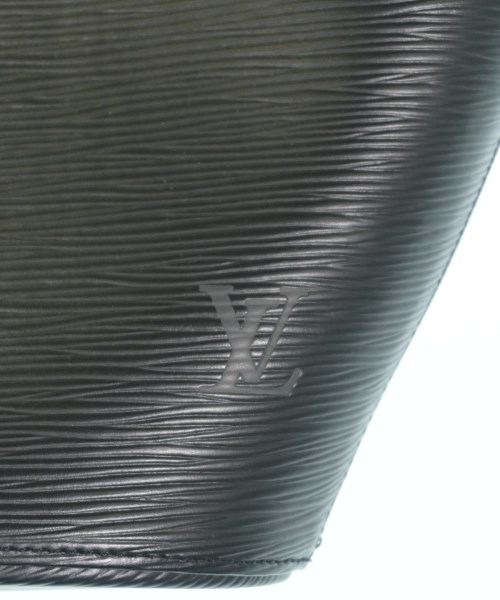 LOUIS VUITTON（ルイヴィトン）ハンドバッグ 黒 サイズ:- レディース/2200713625059