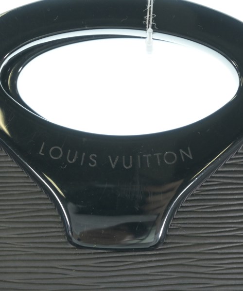 LOUIS VUITTON（ルイヴィトン）ハンドバッグ 黒 サイズ:- レディース/2200713625059