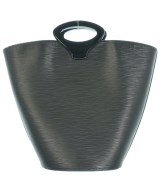 LOUIS VUITTON（ルイヴィトン）ハンドバッグ 黒 サイズ:- レディース/2200713625059