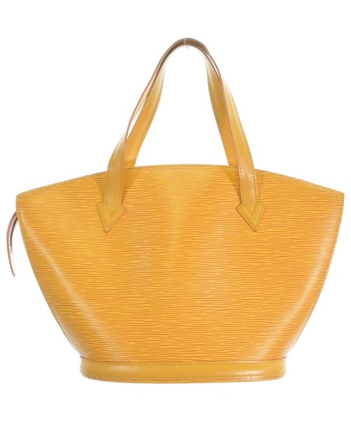 LOUIS VUITTON（ルイヴィトン）ハンドバッグ 黄 サイズ:- レディース/2200713625073