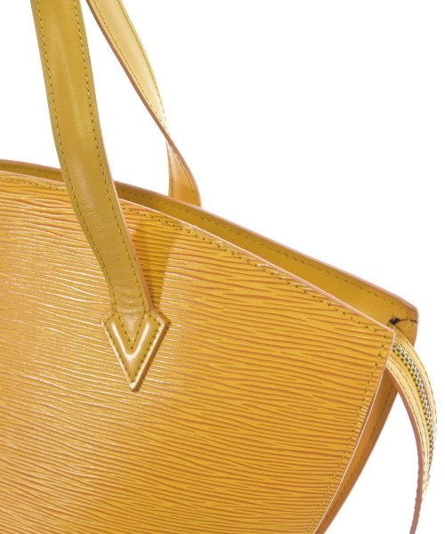 LOUIS VUITTON（ルイヴィトン）ハンドバッグ 黄 サイズ:- レディース/2200713625073