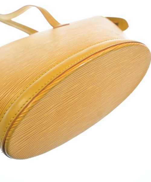 LOUIS VUITTON（ルイヴィトン）ハンドバッグ 黄 サイズ:- レディース/2200713625073