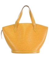 LOUIS VUITTON（ルイヴィトン）ハンドバッグ 黄 サイズ:- レディース/2200713625073