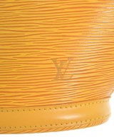 LOUIS VUITTON（ルイヴィトン）ハンドバッグ 黄 サイズ:- レディース/2200713625073