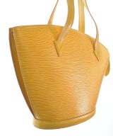 LOUIS VUITTON（ルイヴィトン）ハンドバッグ 黄 サイズ:- レディース/2200713625073