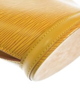 LOUIS VUITTON（ルイヴィトン）ハンドバッグ 黄 サイズ:- レディース/2200713625073