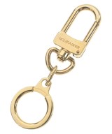 LOUIS VUITTON（ルイヴィトン）キーケース・キーホルダー ゴールド サイズ:- レディース/2200713625080